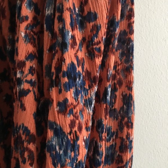 Ulla Johnson Jeanne cotton blouse - Picture 3 of 10